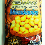 walgreens macadamia nuts