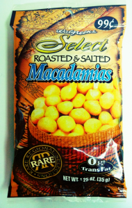 walgreens macadamia nuts