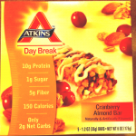 atkins-daybreak-cranberry-almond-review-photo