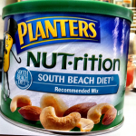 planters south beach nutrition mix
