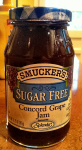 Smuckers-Sugar-Free-Concord-Grape-Jam-Review-Photo