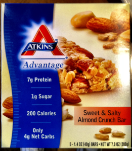 atkins-sweet-and-salty-almond-crunch-bar-review-photo