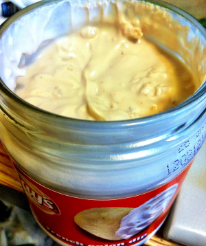 Lay's French Onion Dip Review Photo