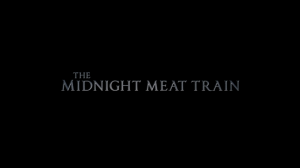 The Midnight Meat Train Review Photo