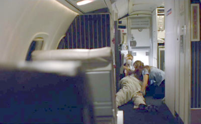 Quarantine 2: Terminal Movie Review Photo